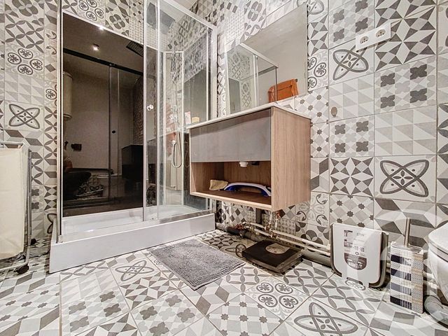 maison à vendre - 3 pièces - 63.55 m2 - ROCHEFORT - 17 - POITOU-CHARENTES - Century 21 L'Arsenal