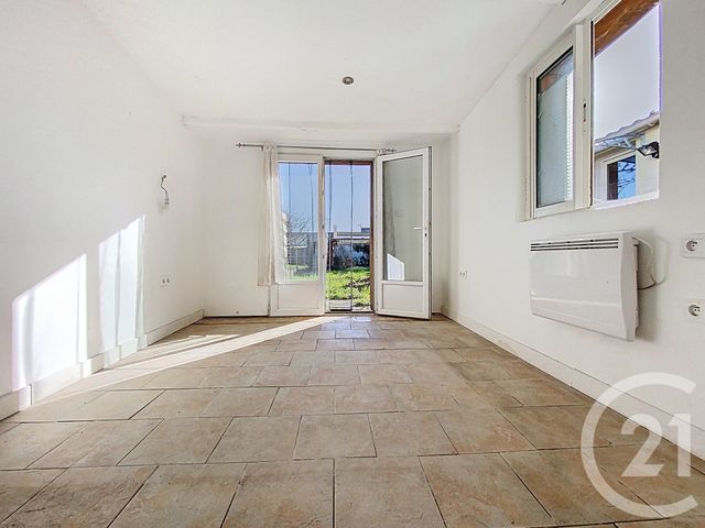 maison à vendre - 3 pièces - 63.55 m2 - ROCHEFORT - 17 - POITOU-CHARENTES - Century 21 L'Arsenal