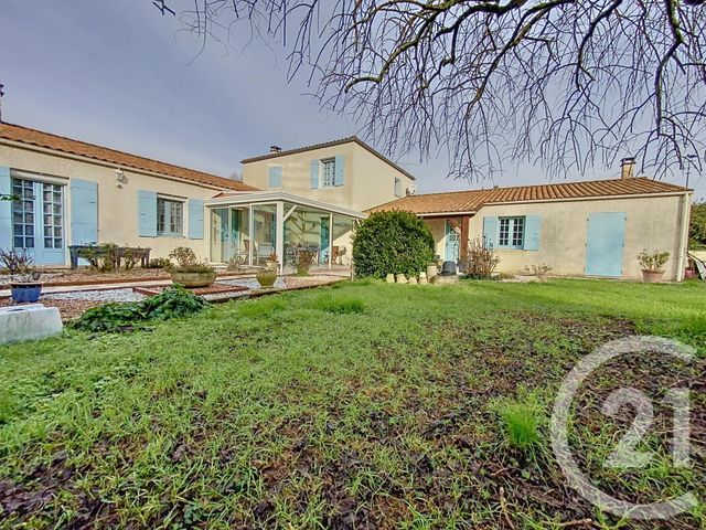 maison - BORDS - 17