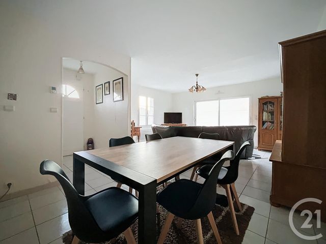 maison à vendre - 4 pièces - 92.33 m2 - ROCHEFORT - 17 - POITOU-CHARENTES - Century 21 L'Arsenal