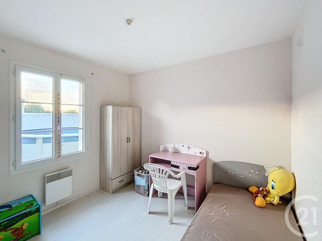 maison à vendre - 4 pièces - 92.33 m2 - ROCHEFORT - 17 - POITOU-CHARENTES - Century 21 L'Arsenal