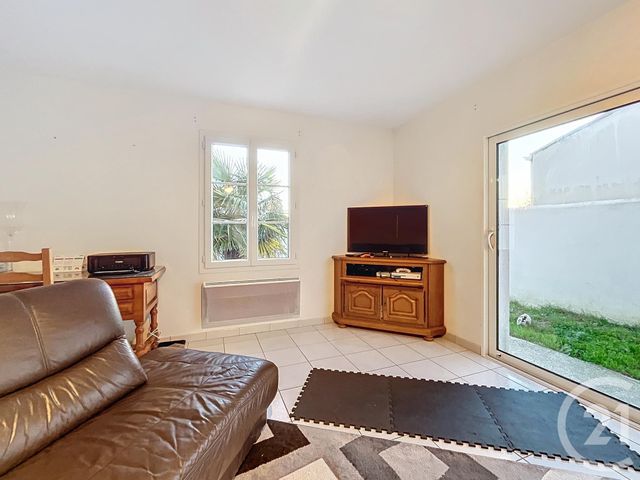 maison à vendre - 4 pièces - 92.33 m2 - ROCHEFORT - 17 - POITOU-CHARENTES - Century 21 L'Arsenal