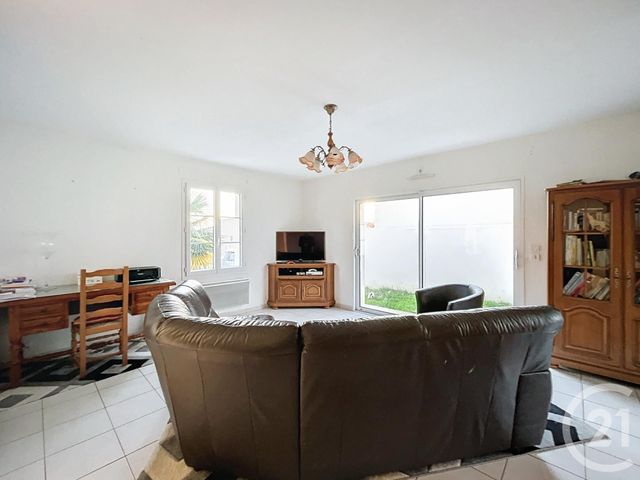 maison à vendre - 4 pièces - 92.33 m2 - ROCHEFORT - 17 - POITOU-CHARENTES - Century 21 L'Arsenal
