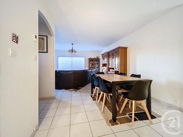 maison à vendre - 4 pièces - 92.33 m2 - ROCHEFORT - 17 - POITOU-CHARENTES - Century 21 L'Arsenal