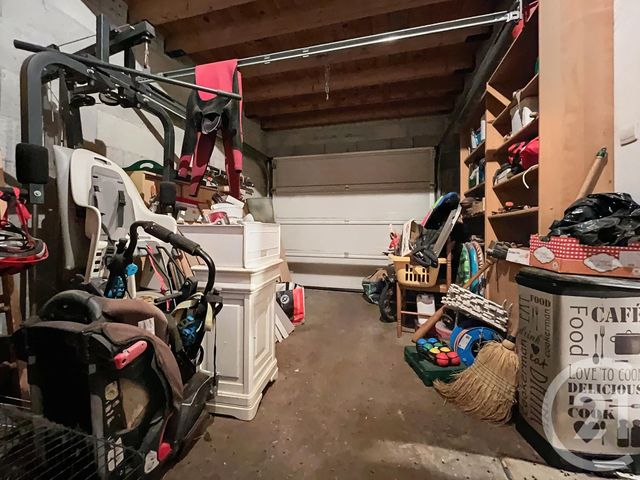 maison à vendre - 4 pièces - 92.33 m2 - ROCHEFORT - 17 - POITOU-CHARENTES - Century 21 L'Arsenal