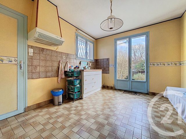 maison à vendre - 4 pièces - 91.5 m2 - ROCHEFORT - 17 - POITOU-CHARENTES - Century 21 L'Arsenal