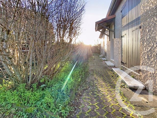 maison à vendre - 4 pièces - 91.5 m2 - ROCHEFORT - 17 - POITOU-CHARENTES - Century 21 L'Arsenal