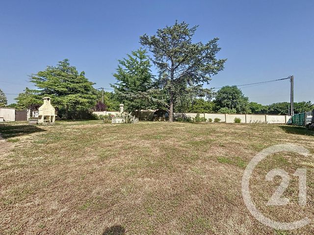 maison à vendre - 5 pièces - 107.7 m2 - SOUBISE - 17 - POITOU-CHARENTES - Century 21 L'Arsenal