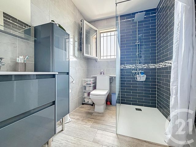 maison à vendre - 5 pièces - 107.7 m2 - SOUBISE - 17 - POITOU-CHARENTES - Century 21 L'Arsenal