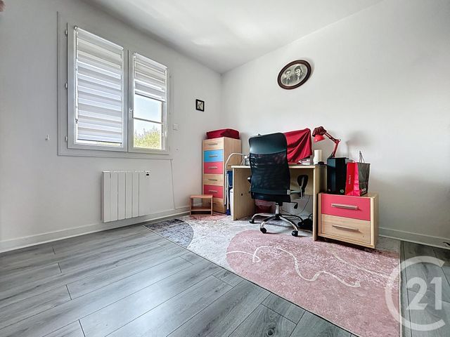 maison à vendre - 5 pièces - 107.7 m2 - SOUBISE - 17 - POITOU-CHARENTES - Century 21 L'Arsenal