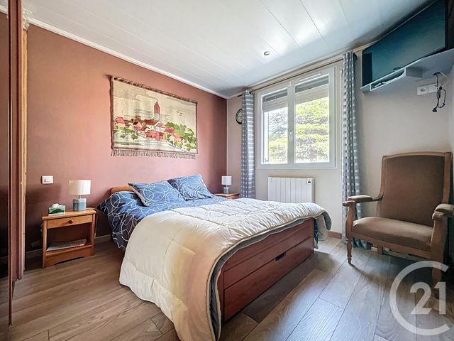 maison à vendre - 5 pièces - 107.7 m2 - SOUBISE - 17 - POITOU-CHARENTES - Century 21 L'Arsenal