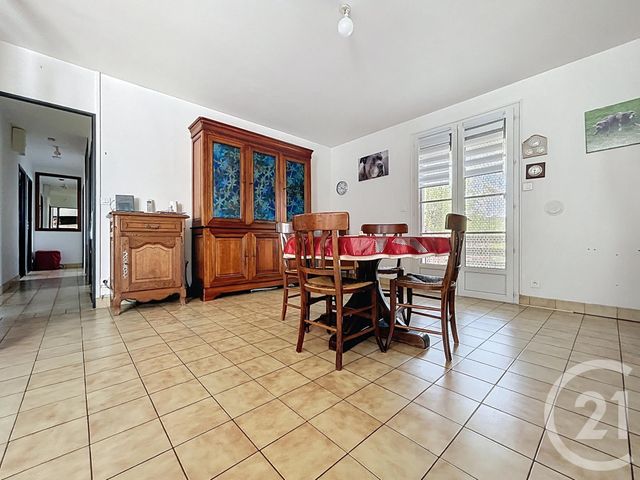 maison à vendre - 5 pièces - 107.7 m2 - SOUBISE - 17 - POITOU-CHARENTES - Century 21 L'Arsenal