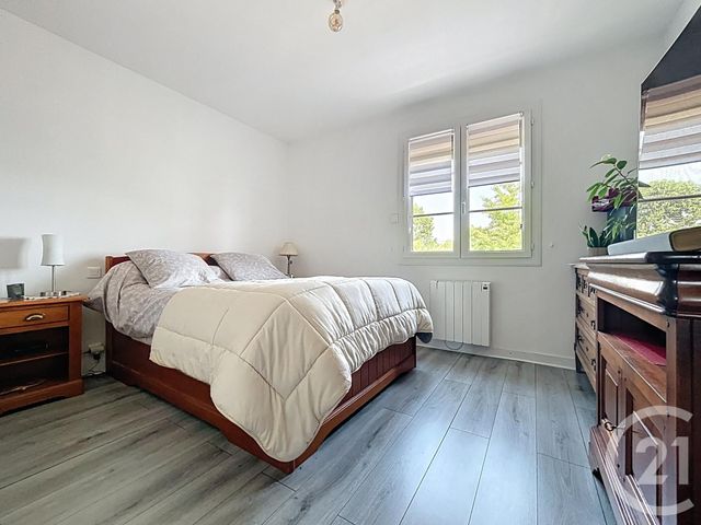 maison à vendre - 5 pièces - 107.7 m2 - SOUBISE - 17 - POITOU-CHARENTES - Century 21 L'Arsenal