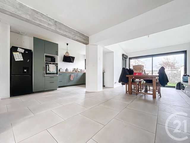 maison - ROCHEFORT - 17