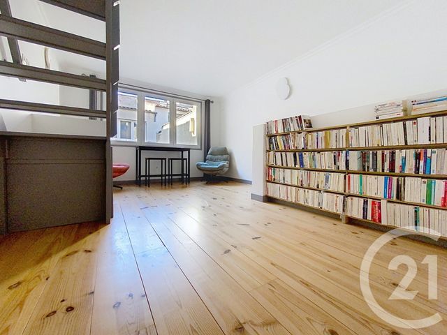 maison à vendre - 7 pièces - 185.49 m2 - ROCHEFORT - 17 - POITOU-CHARENTES - Century 21 L'Arsenal