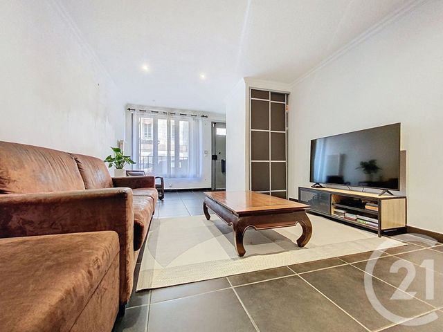 maison à vendre - 7 pièces - 185.49 m2 - ROCHEFORT - 17 - POITOU-CHARENTES - Century 21 L'Arsenal