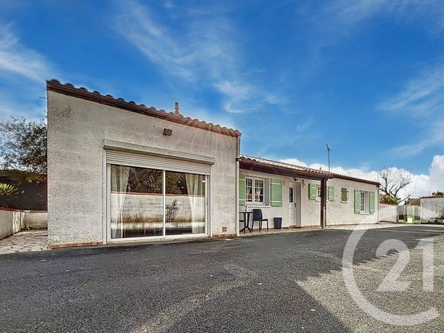 maison - TONNAY CHARENTE - 17