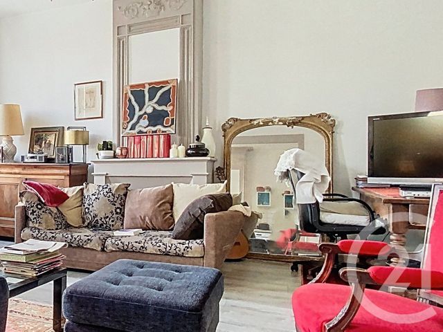 Appartement F4 à vendre - 4 pièces - 98.4 m2 - ROCHEFORT - 17 - POITOU-CHARENTES - Century 21 L'Arsenal