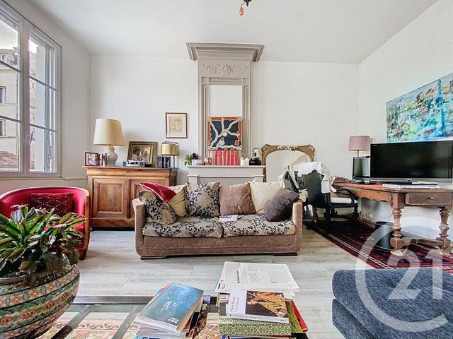 Appartement F4 à vendre ROCHEFORT