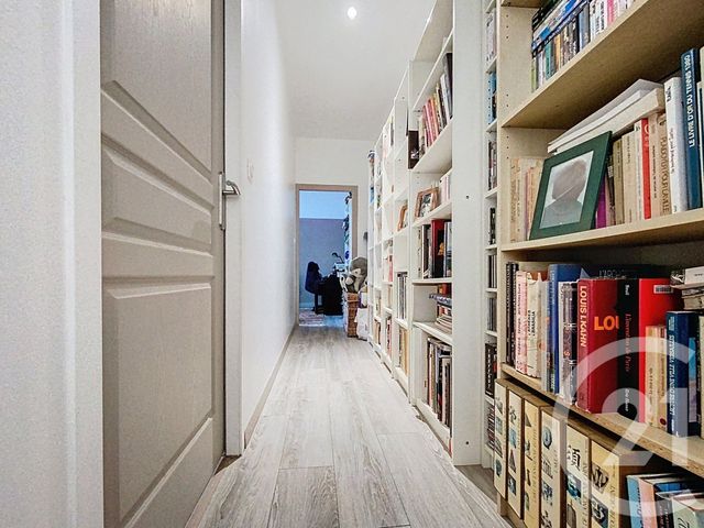 Appartement F4 à vendre - 4 pièces - 98.4 m2 - ROCHEFORT - 17 - POITOU-CHARENTES - Century 21 L'Arsenal