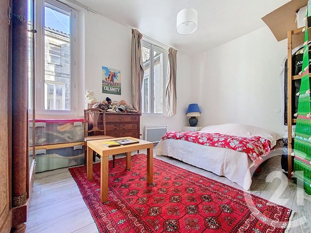 Appartement F4 à vendre - 4 pièces - 98.4 m2 - ROCHEFORT - 17 - POITOU-CHARENTES - Century 21 L'Arsenal