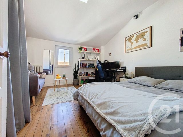 maison à vendre - 7 pièces - 166.0 m2 - ROCHEFORT - 17 - POITOU-CHARENTES - Century 21 L'Arsenal