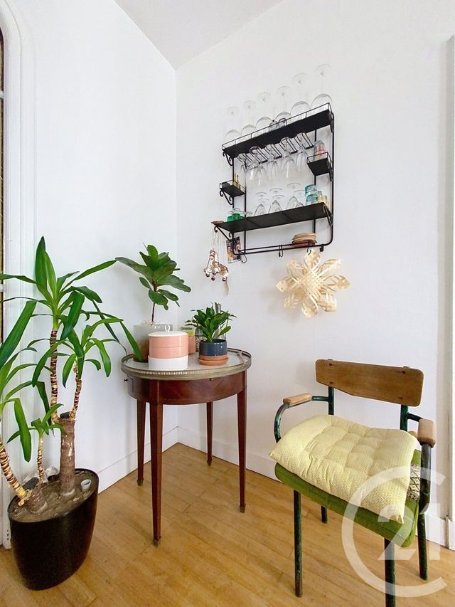 maison à vendre - 7 pièces - 166.0 m2 - ROCHEFORT - 17 - POITOU-CHARENTES - Century 21 L'Arsenal