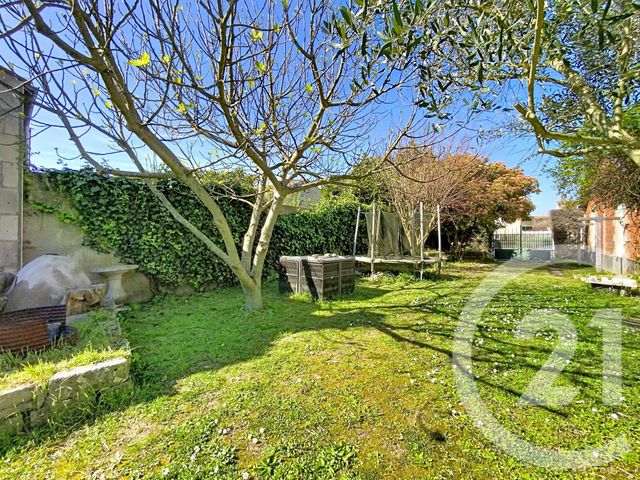 maison à vendre - 7 pièces - 166.0 m2 - ROCHEFORT - 17 - POITOU-CHARENTES - Century 21 L'Arsenal