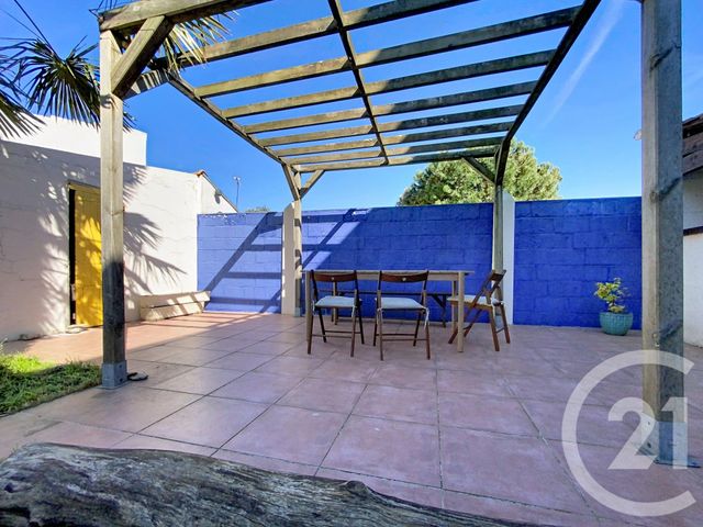 maison à vendre - 7 pièces - 166.0 m2 - ROCHEFORT - 17 - POITOU-CHARENTES - Century 21 L'Arsenal