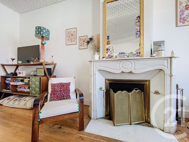 maison à vendre - 7 pièces - 166.0 m2 - ROCHEFORT - 17 - POITOU-CHARENTES - Century 21 L'Arsenal