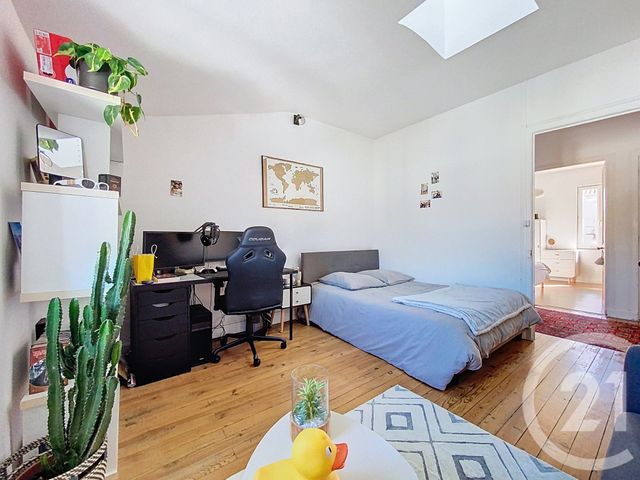 maison à vendre - 7 pièces - 166.0 m2 - ROCHEFORT - 17 - POITOU-CHARENTES - Century 21 L'Arsenal