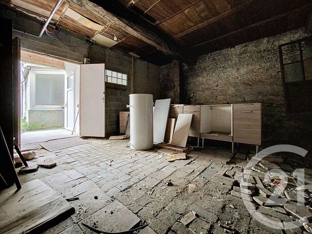 Appartement à vendre - 2 pièces - 130.39 m2 - ROCHEFORT - 17 - POITOU-CHARENTES - Century 21 L'Arsenal