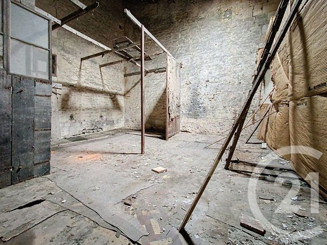 Appartement à vendre - 2 pièces - 130.39 m2 - ROCHEFORT - 17 - POITOU-CHARENTES - Century 21 L'Arsenal