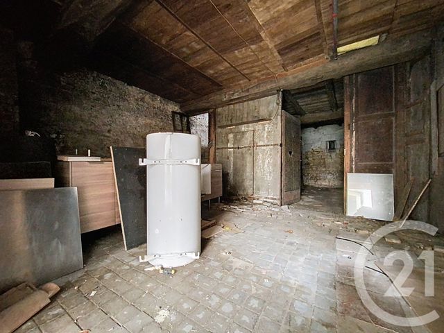 Appartement à vendre - 2 pièces - 130.39 m2 - ROCHEFORT - 17 - POITOU-CHARENTES - Century 21 L'Arsenal