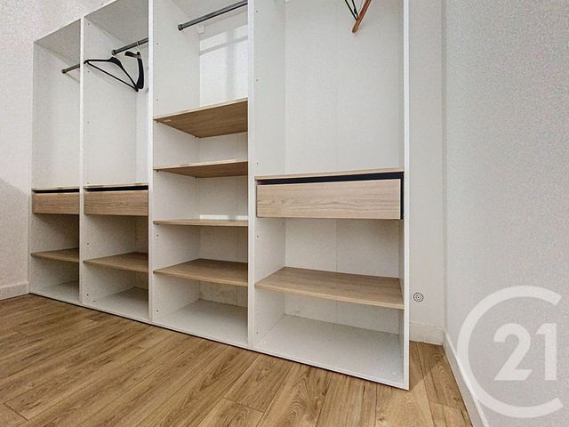 Appartement F2 à vendre - 2 pièces - 53.0 m2 - ROCHEFORT - 17 - POITOU-CHARENTES - Century 21 L'Arsenal