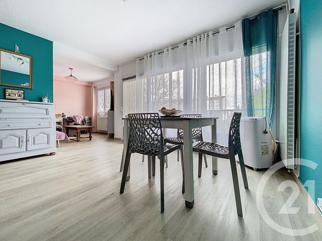appartement - ROCHEFORT - 17