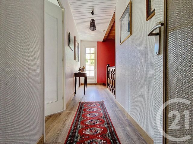 maison à vendre - 8 pièces - 190.0 m2 - TONNAY CHARENTE - 17 - POITOU-CHARENTES - Century 21 L'Arsenal