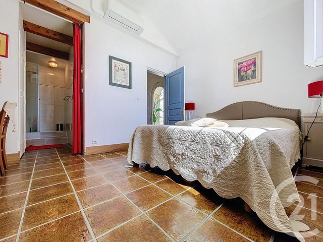 maison à vendre - 8 pièces - 190.0 m2 - TONNAY CHARENTE - 17 - POITOU-CHARENTES - Century 21 L'Arsenal