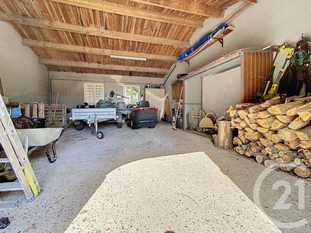 maison à vendre - 8 pièces - 190.0 m2 - TONNAY CHARENTE - 17 - POITOU-CHARENTES - Century 21 L'Arsenal