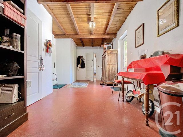 maison à vendre - 8 pièces - 190.0 m2 - TONNAY CHARENTE - 17 - POITOU-CHARENTES - Century 21 L'Arsenal