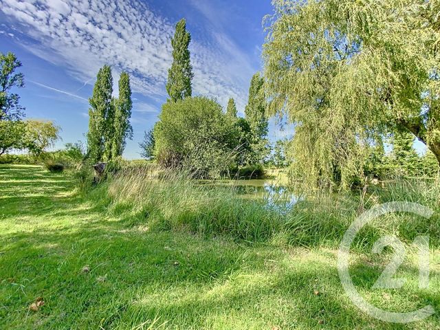 maison à vendre - 8 pièces - 190.0 m2 - TONNAY CHARENTE - 17 - POITOU-CHARENTES - Century 21 L'Arsenal