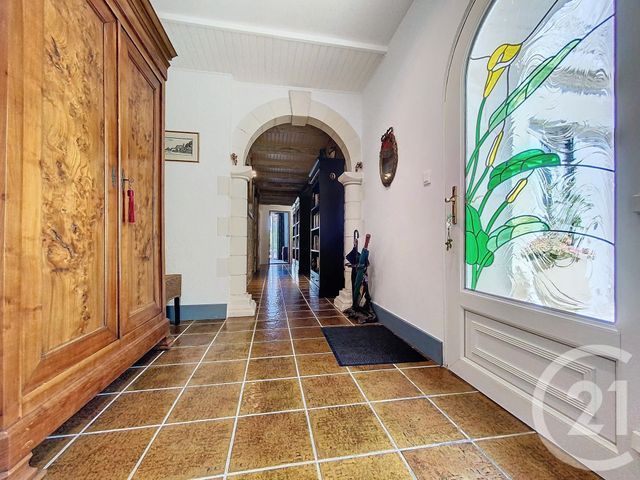 maison à vendre - 8 pièces - 190.0 m2 - TONNAY CHARENTE - 17 - POITOU-CHARENTES - Century 21 L'Arsenal