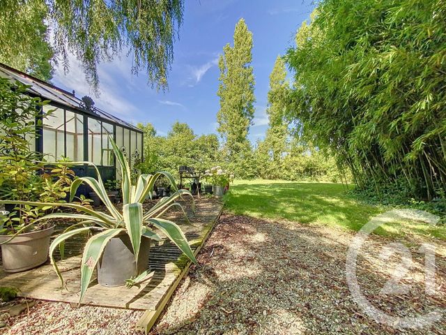 maison à vendre - 8 pièces - 190.0 m2 - TONNAY CHARENTE - 17 - POITOU-CHARENTES - Century 21 L'Arsenal