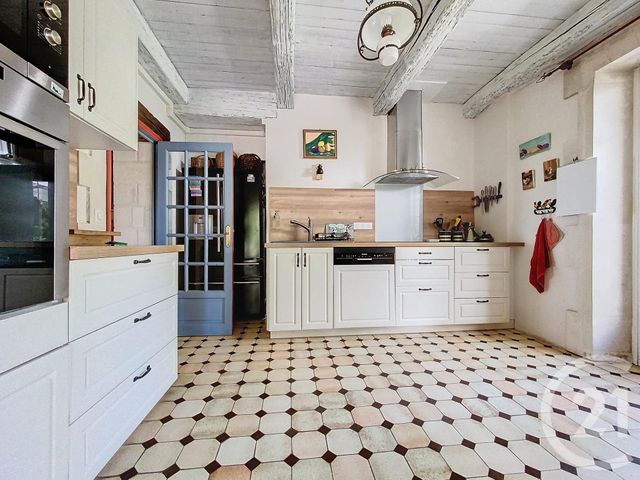 maison à vendre - 8 pièces - 190.0 m2 - TONNAY CHARENTE - 17 - POITOU-CHARENTES - Century 21 L'Arsenal