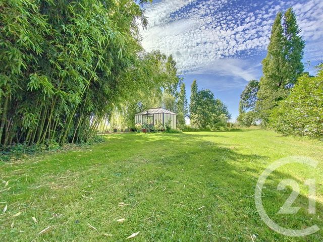 maison à vendre - 8 pièces - 190.0 m2 - TONNAY CHARENTE - 17 - POITOU-CHARENTES - Century 21 L'Arsenal