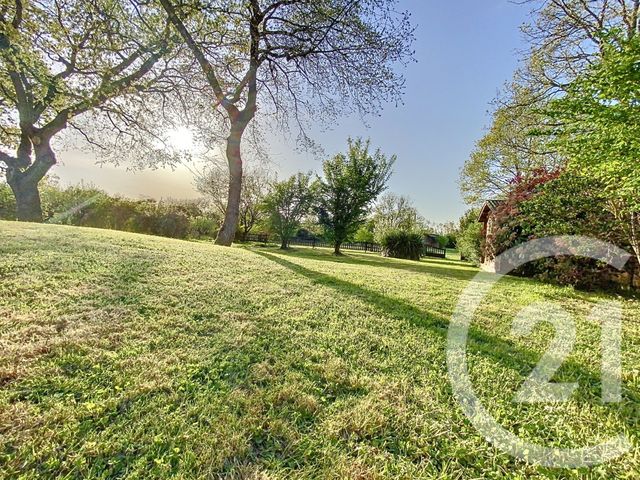 maison à vendre - 6 pièces - 150.08 m2 - VERGEROUX - 17 - POITOU-CHARENTES - Century 21 L'Arsenal