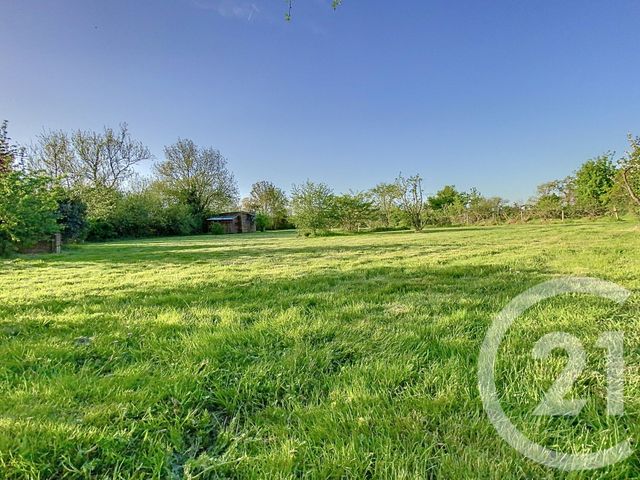 maison à vendre - 6 pièces - 150.08 m2 - VERGEROUX - 17 - POITOU-CHARENTES - Century 21 L'Arsenal