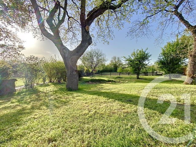 maison à vendre - 6 pièces - 150.08 m2 - VERGEROUX - 17 - POITOU-CHARENTES - Century 21 L'Arsenal