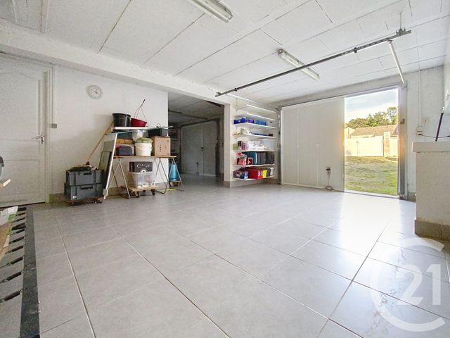 maison à vendre - 6 pièces - 150.08 m2 - VERGEROUX - 17 - POITOU-CHARENTES - Century 21 L'Arsenal