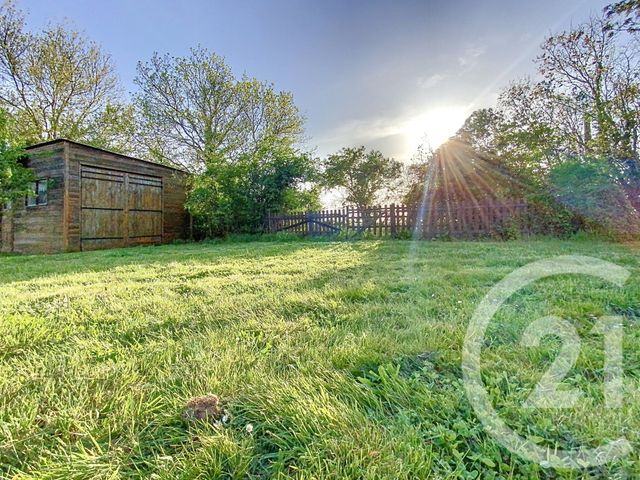 maison à vendre - 6 pièces - 150.08 m2 - VERGEROUX - 17 - POITOU-CHARENTES - Century 21 L'Arsenal